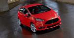 Ford Fiesta ST 2014 года (US)